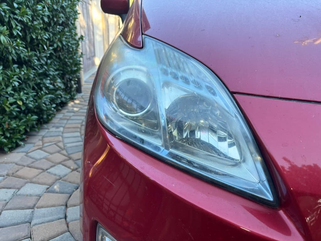 2001 Toyota Prius - 3 