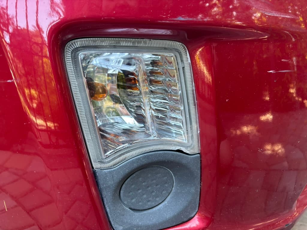 2001 Toyota Prius - 5 