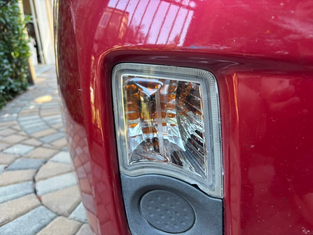 2001 Toyota Prius - 8 