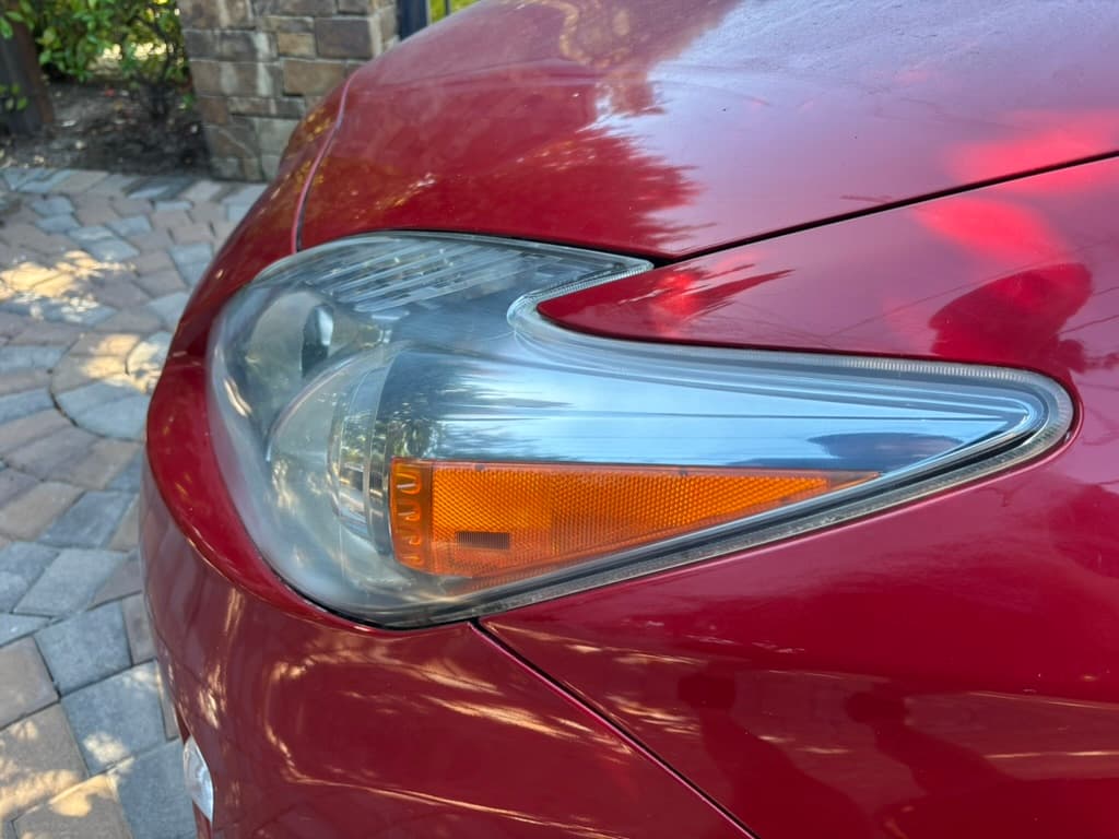 2001 Toyota Prius - 9 