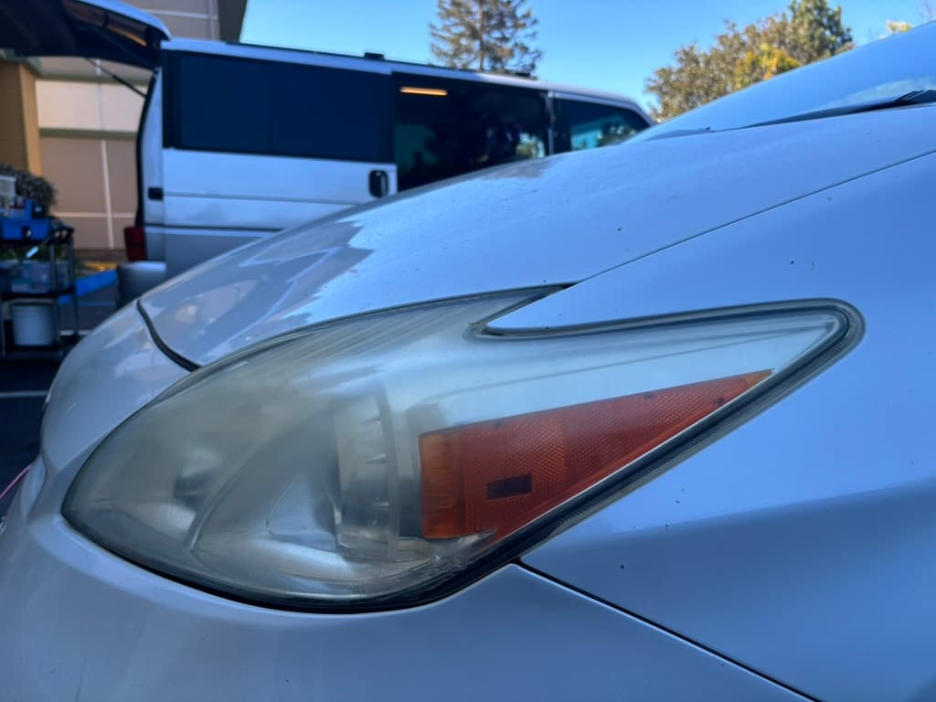 2014 Toyota Prius - 2 