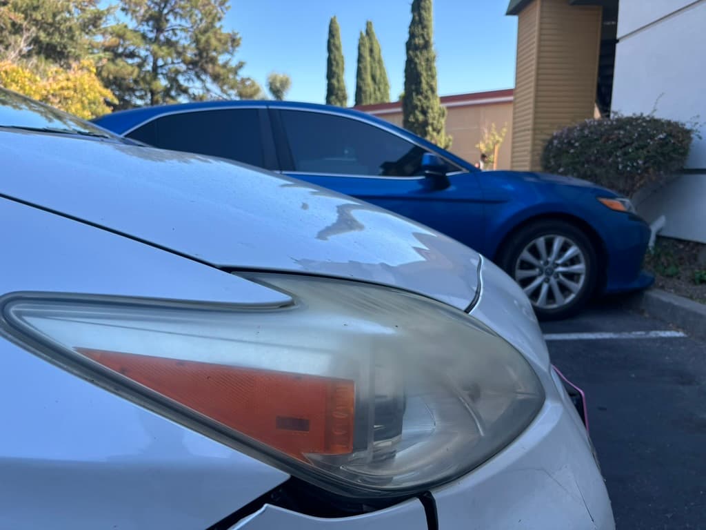 2014 Toyota Prius - 3 