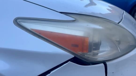 2014 Toyota Prius - 6 
