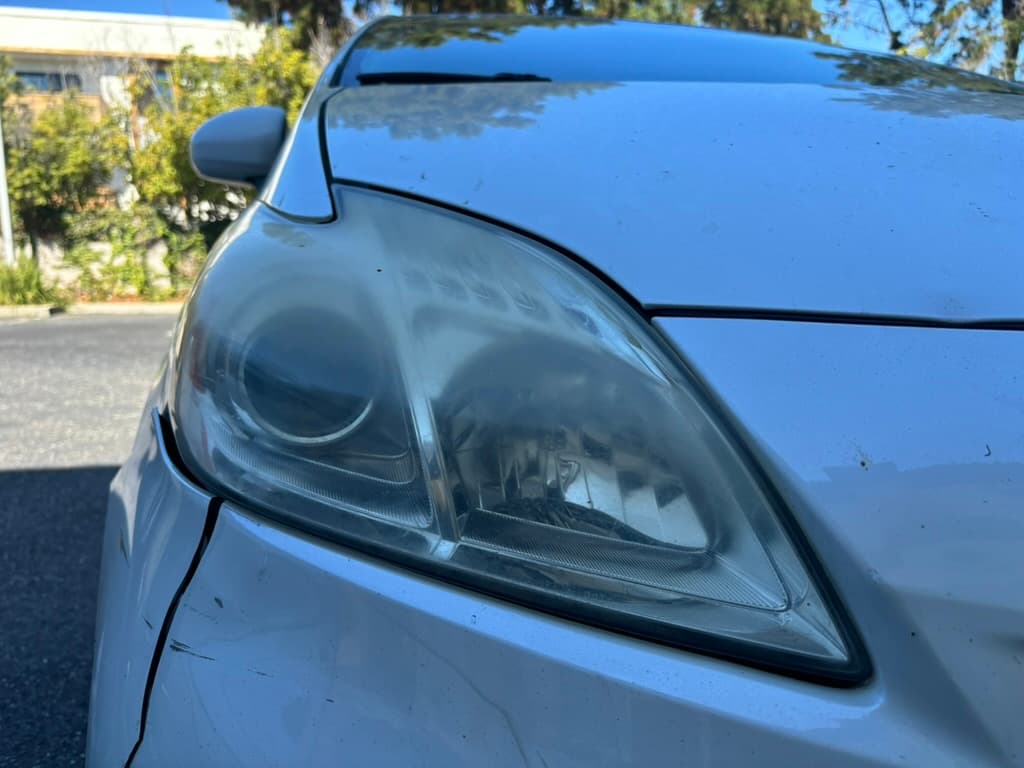 2014 Toyota Prius - 7 