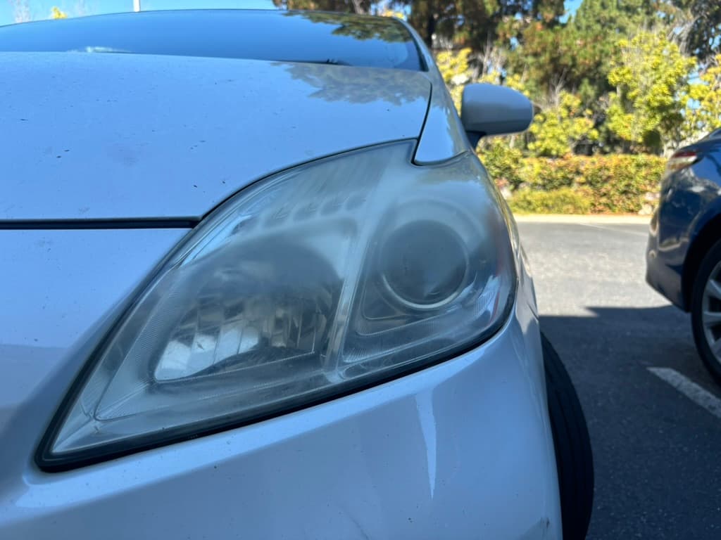 2014 Toyota Prius - 9 