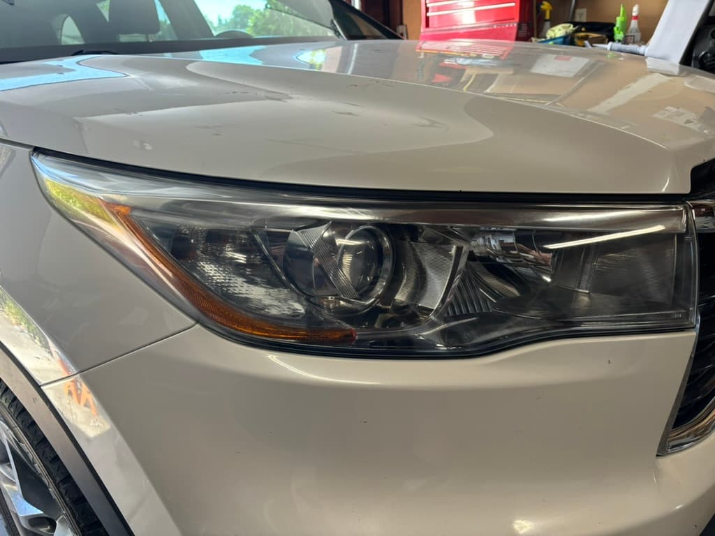 2015 Toyota Highlander - 10 