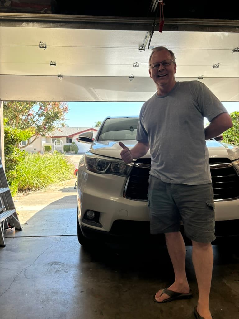 2015 Toyota Highlander - 11 