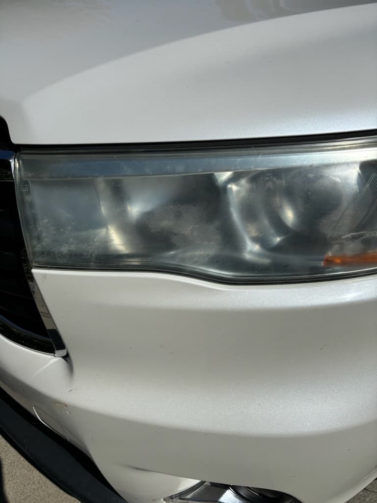 2015 Toyota Highlander - 12 