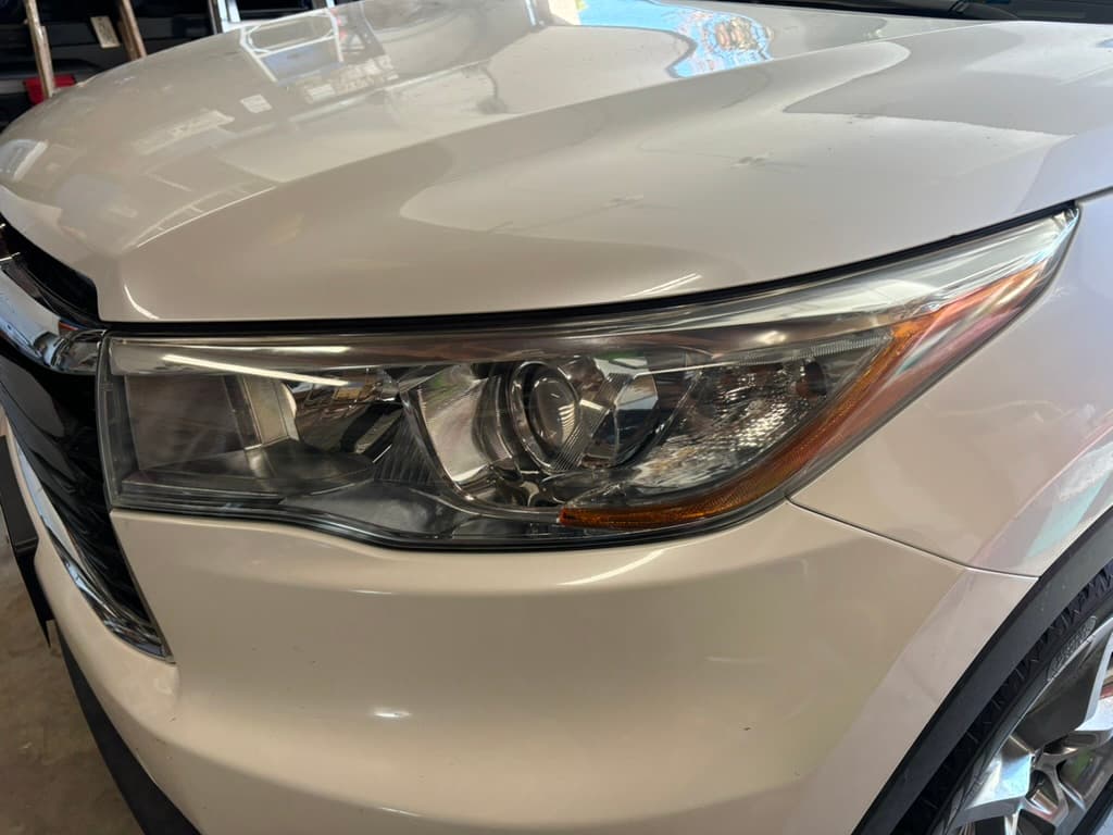 2015 Toyota Highlander - 15 
