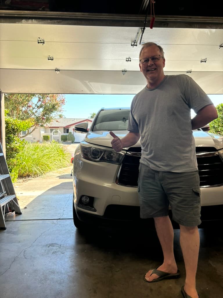 2015 Toyota Highlander - 3 