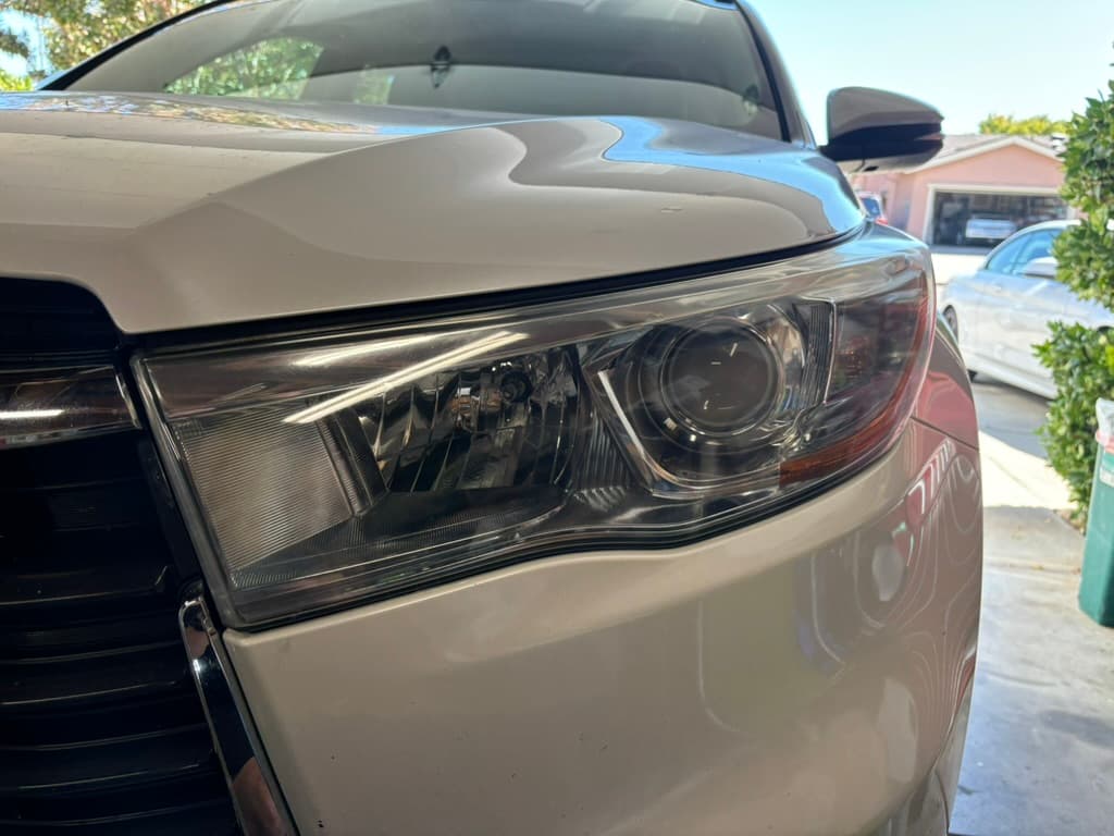 2015 Toyota Highlander - 4 