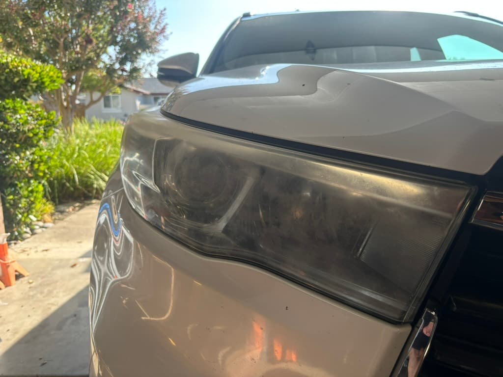 2015 Toyota Highlander - 5 