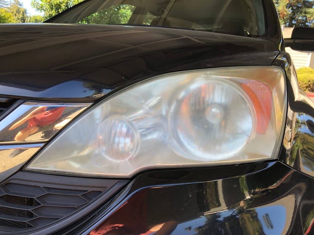2011 Honda CRV