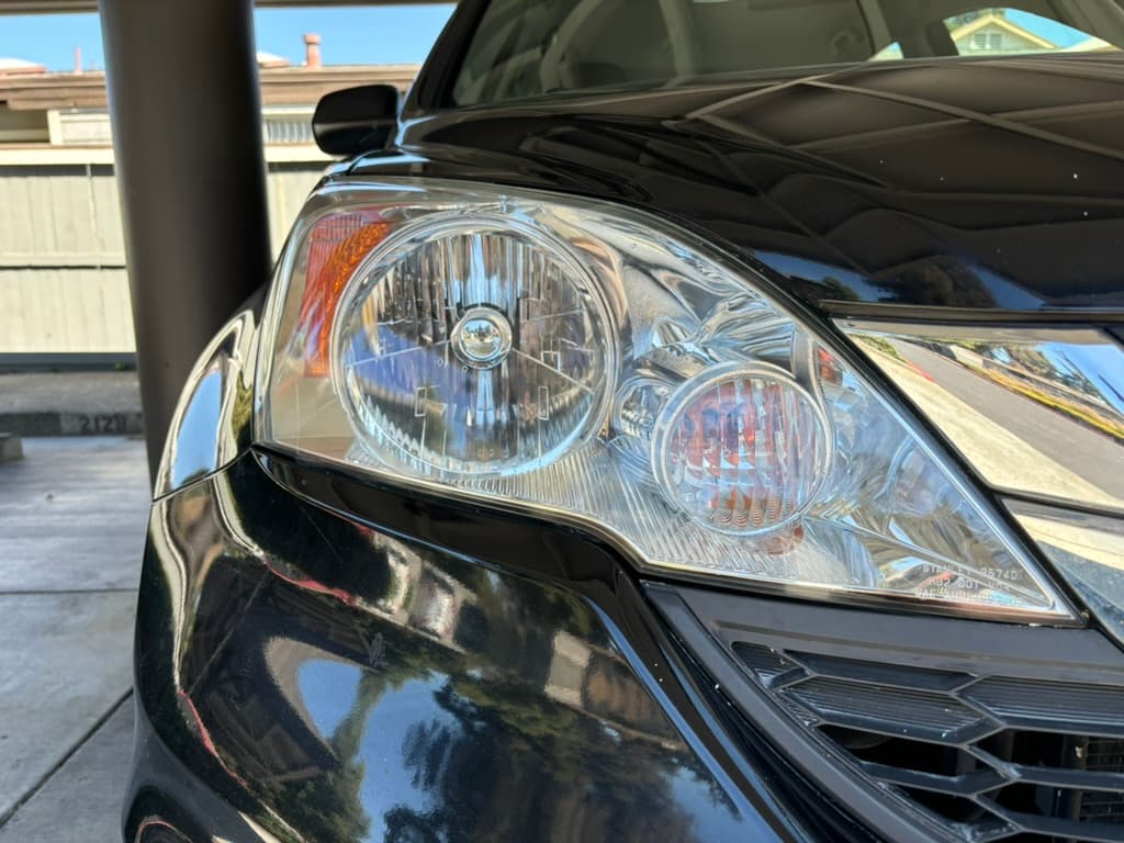 2011 Honda CRV - 3 