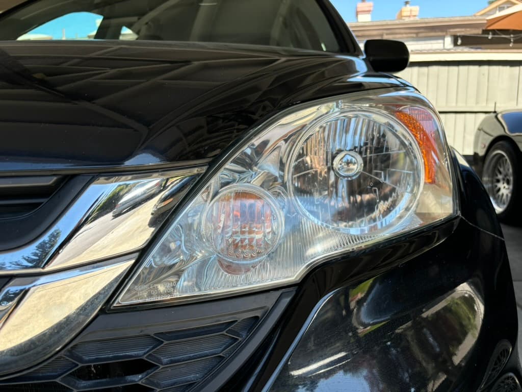 2011 Honda CRV - 4 