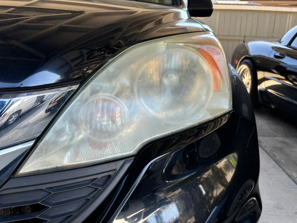 2011 Honda CRV - 9 