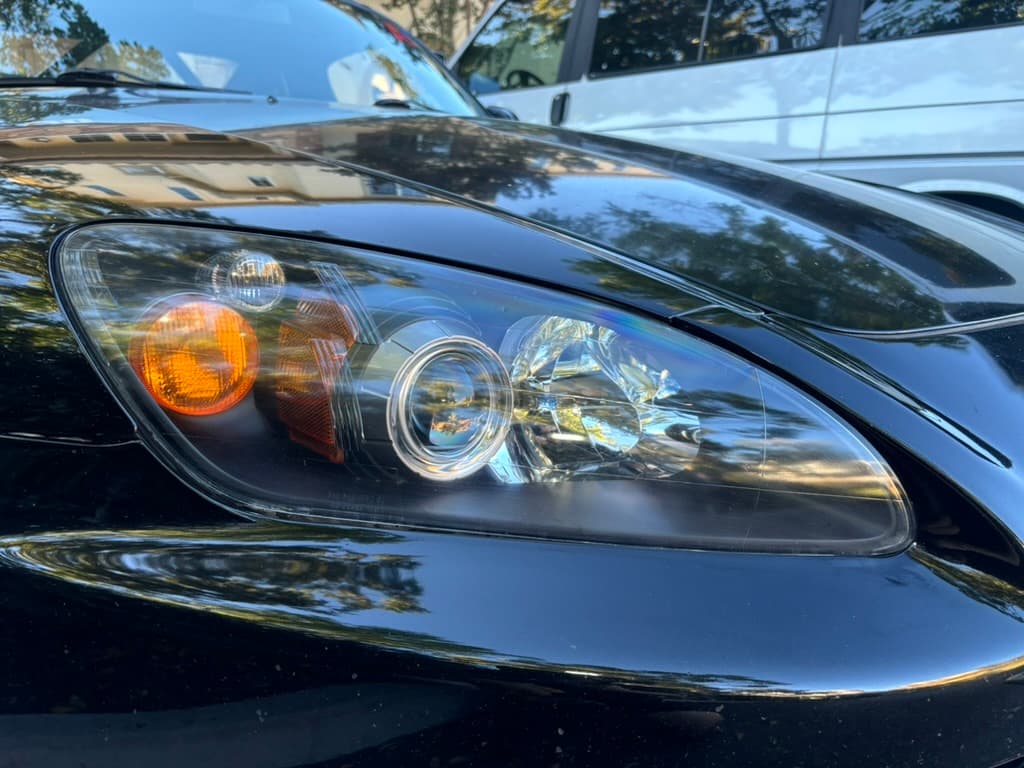 2008 Honda S2000 - 10 