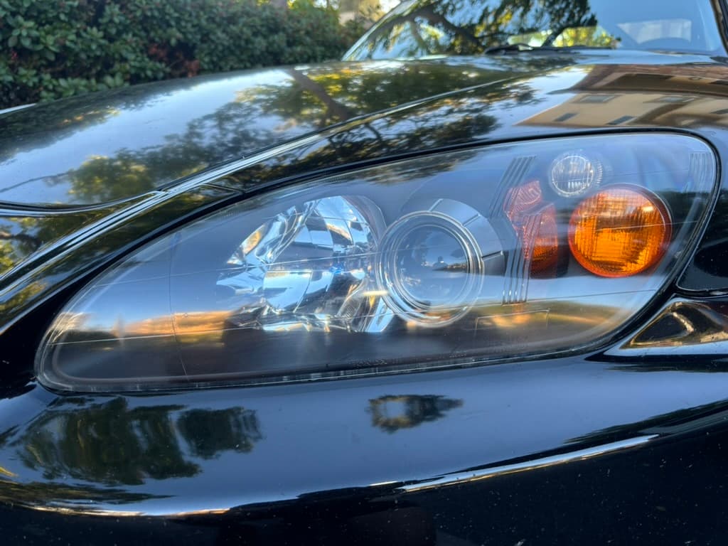 2008 Honda S2000 - 12 