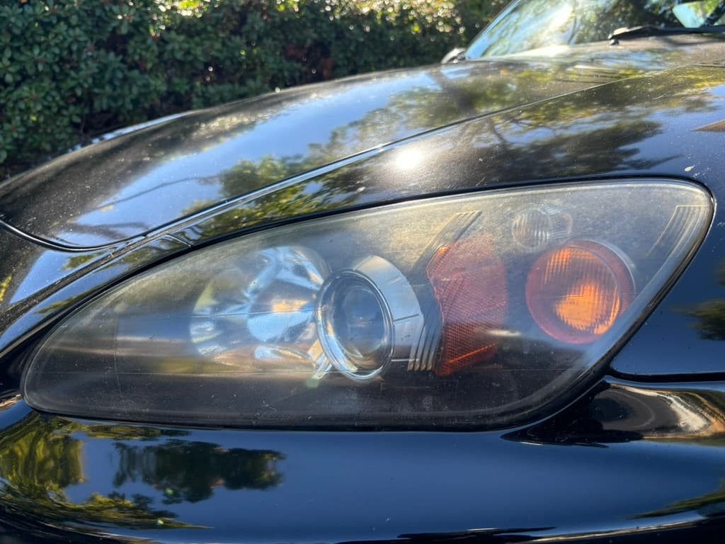 2008 Honda S2000 - 13 