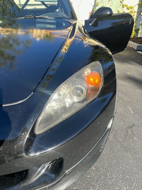 2008 Honda S2000 - 14 