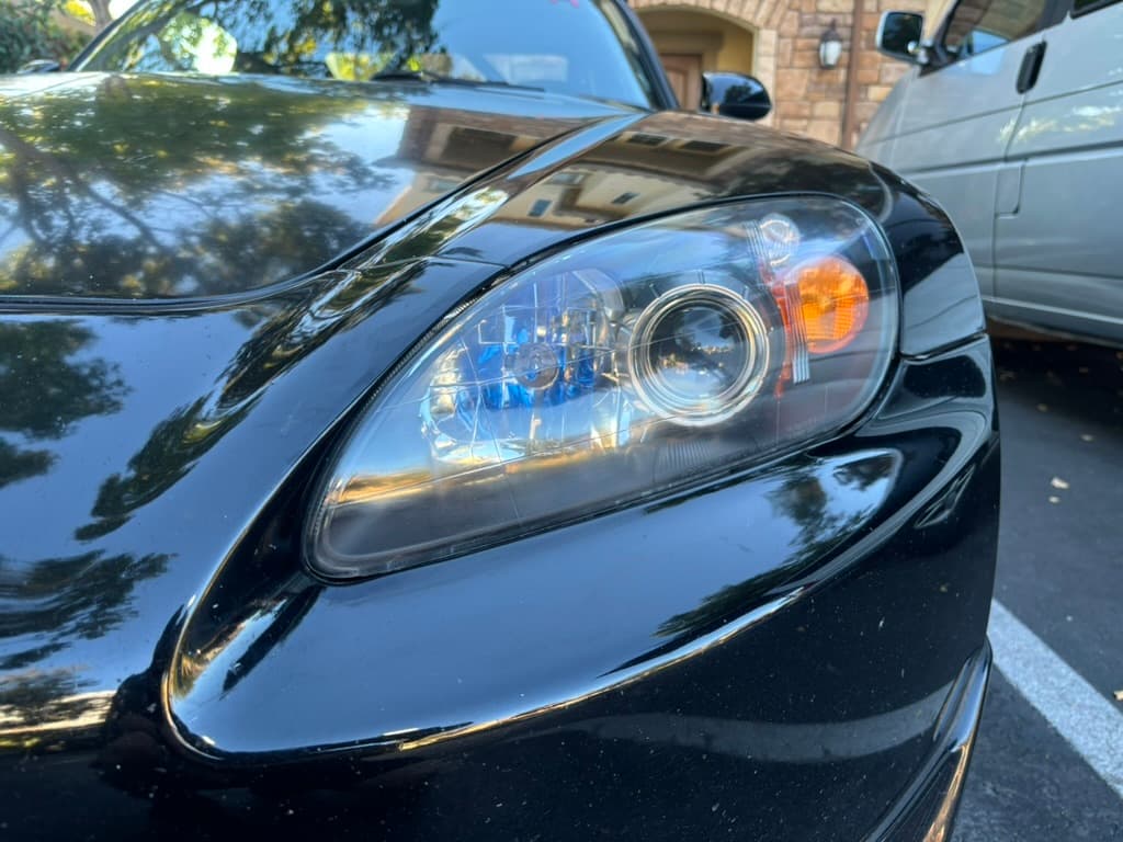 2008 Honda S2000 - 15 