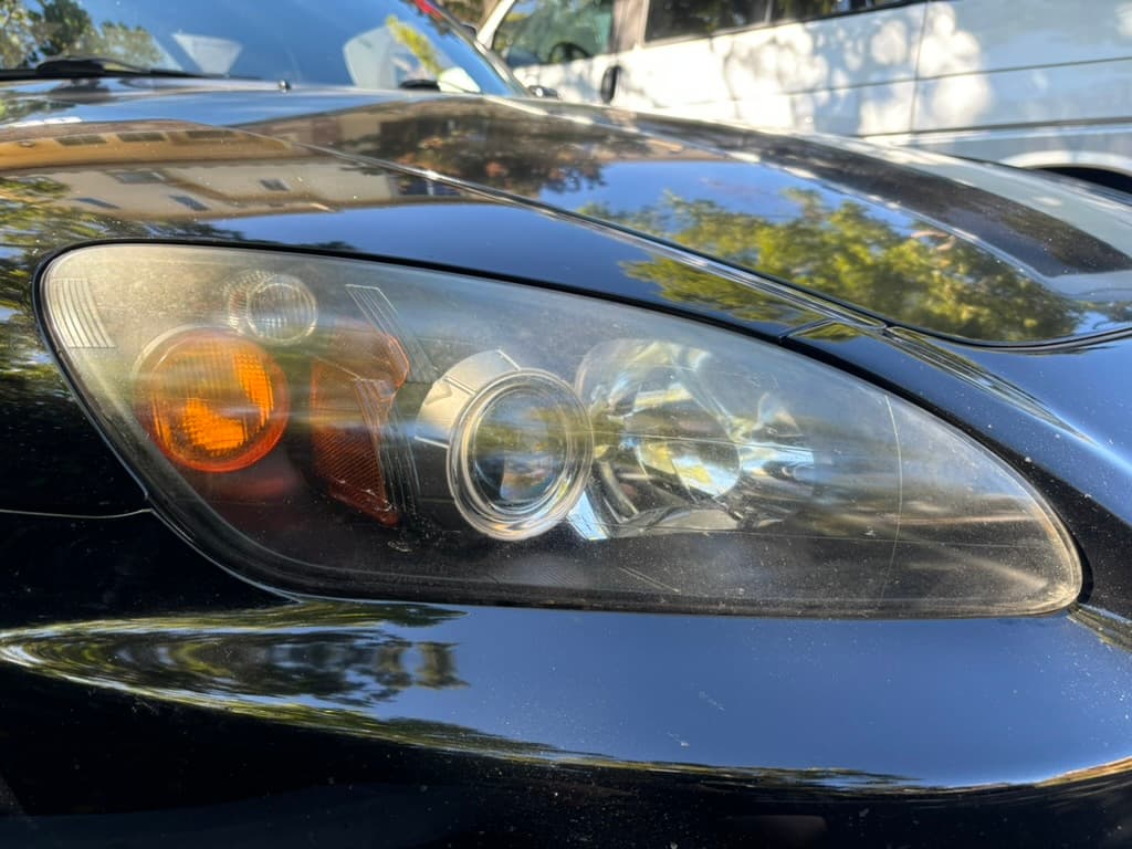 2008 Honda S2000 - 2 