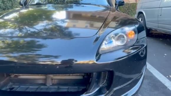2008 Honda S2000 - 7 