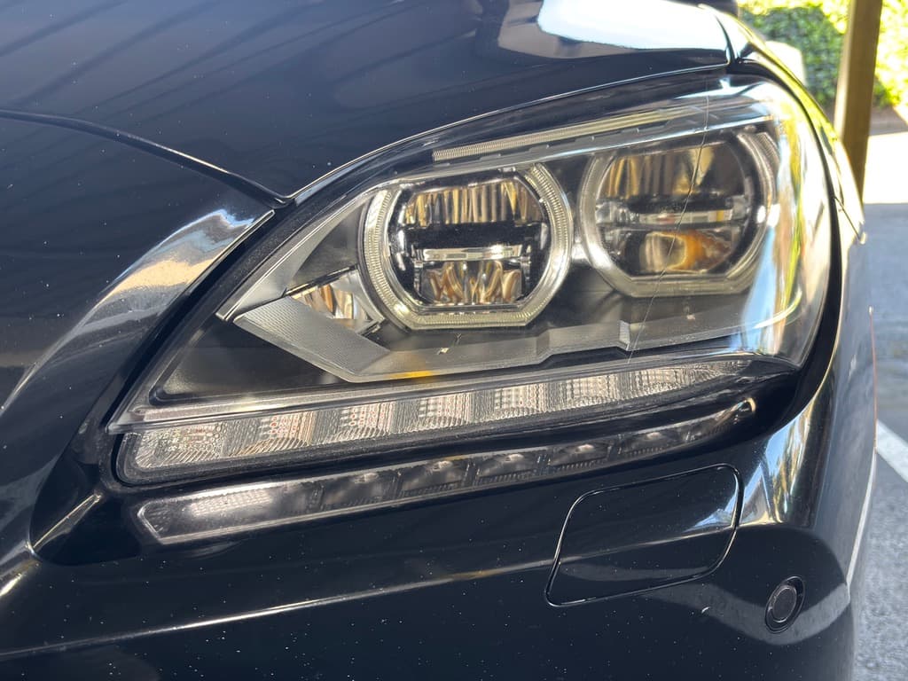 2012 BMW 650i Convertible - 11 