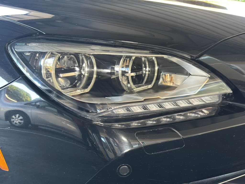 2012 BMW 650i Convertible - 13 