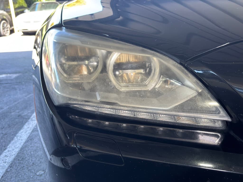 2012 BMW 650i Convertible - 16 