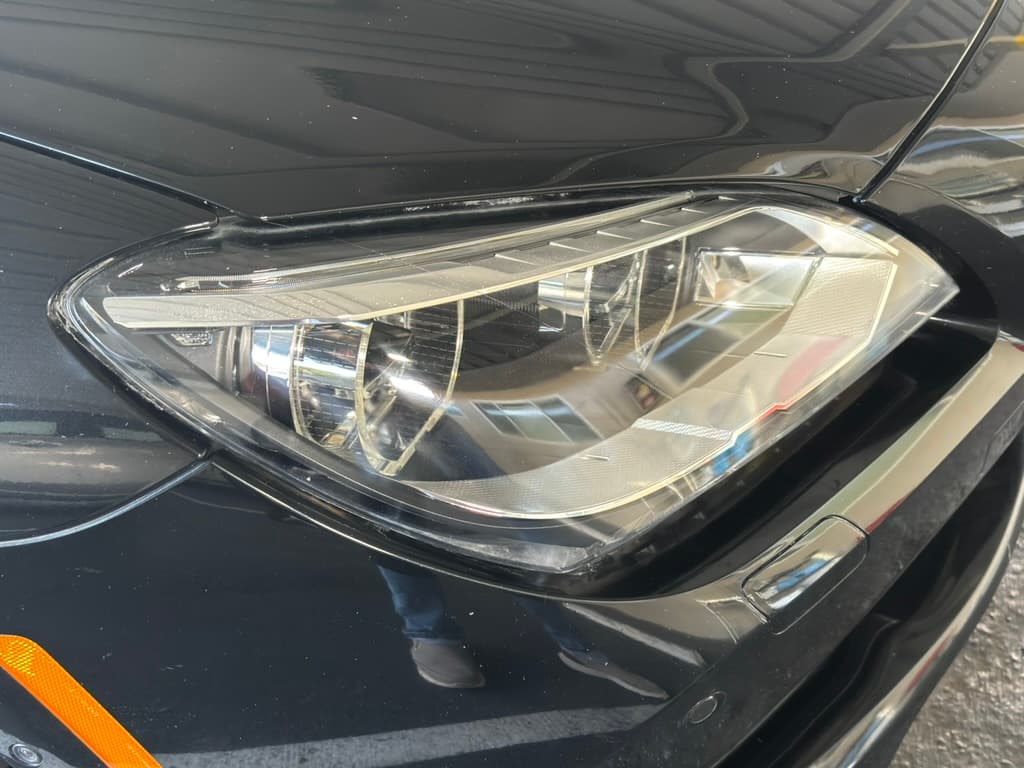 2012 BMW 650i Convertible - 6 