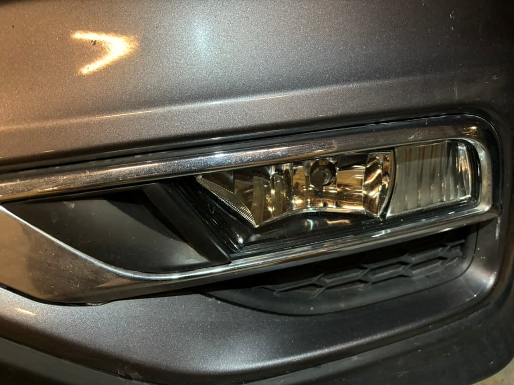 2015 Honda CRV - 2 