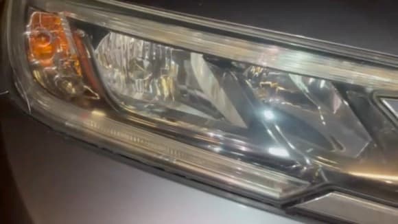 2015 Honda CRV - 4 