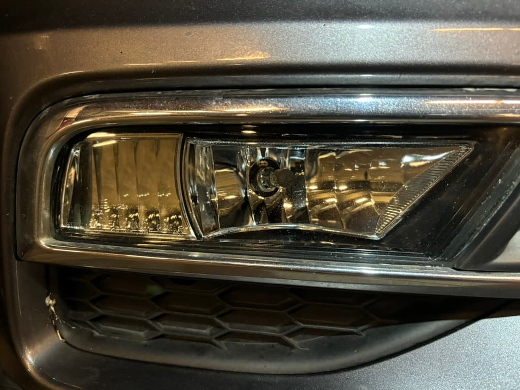2015 Honda CRV - 8 