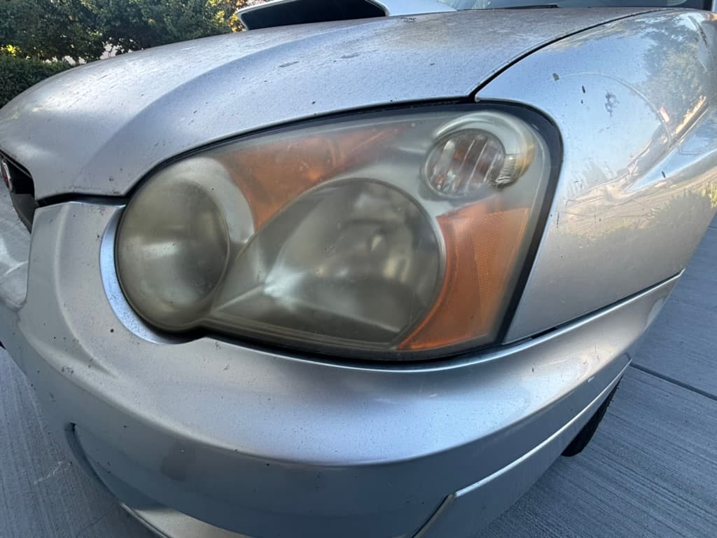 2004 Subaru Impreza WRX - 14 