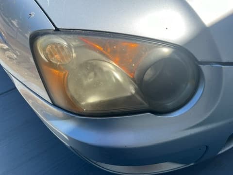 2004 Subaru Impreza WRX - 7 
