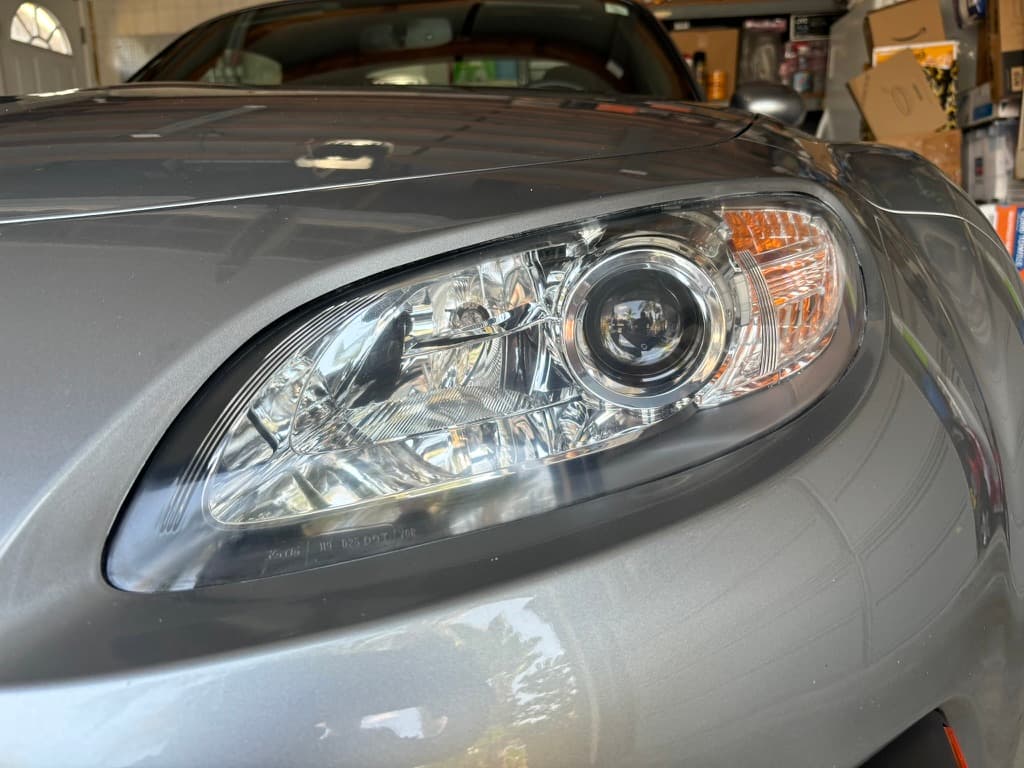 2013 Mazda Miata - 10 