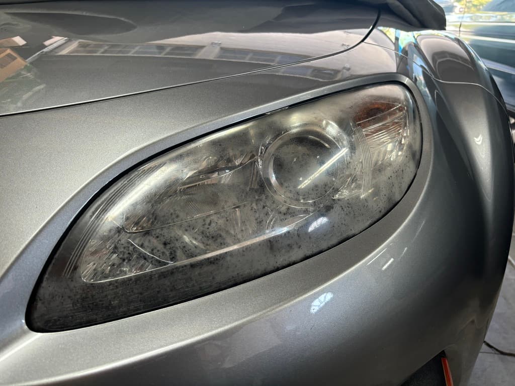 2013 Mazda Miata - 8 