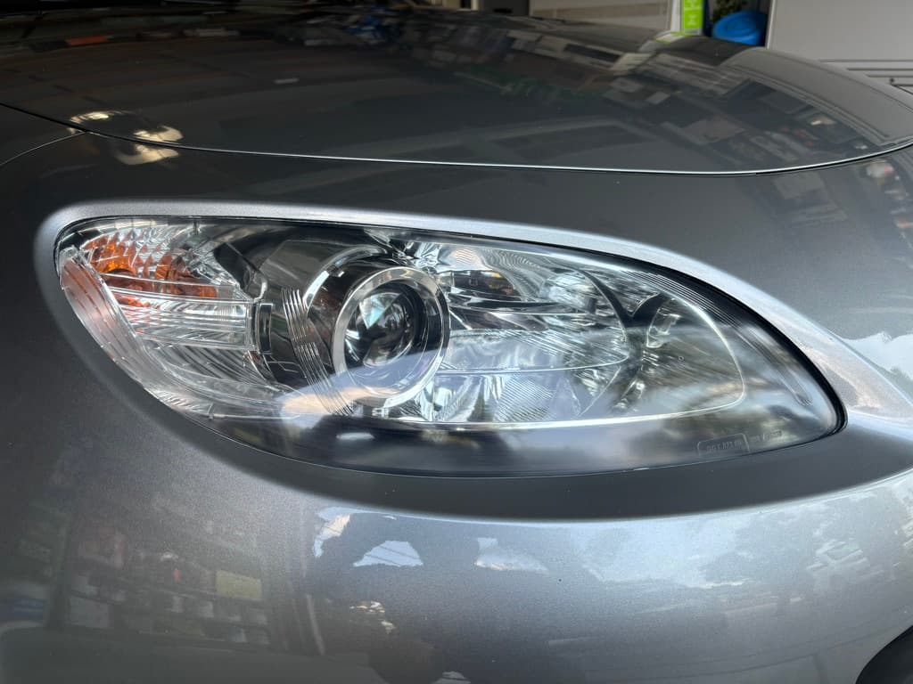 2013 Mazda Miata - 9 