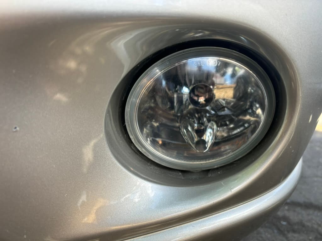 2004 Toyota Sequoia - 2 