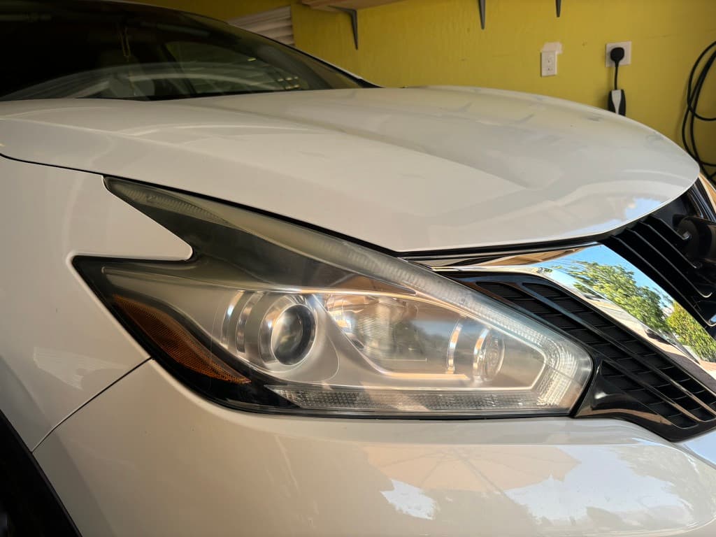 2015 Nissan Murano - 16 