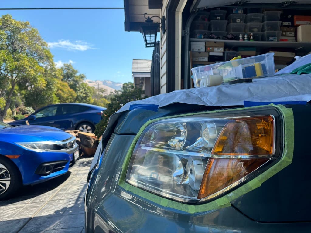 2006 Honda Pilot - 12 