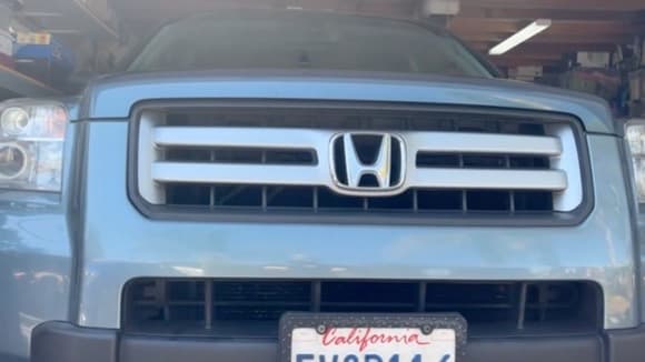 2006 Honda Pilot - 16 