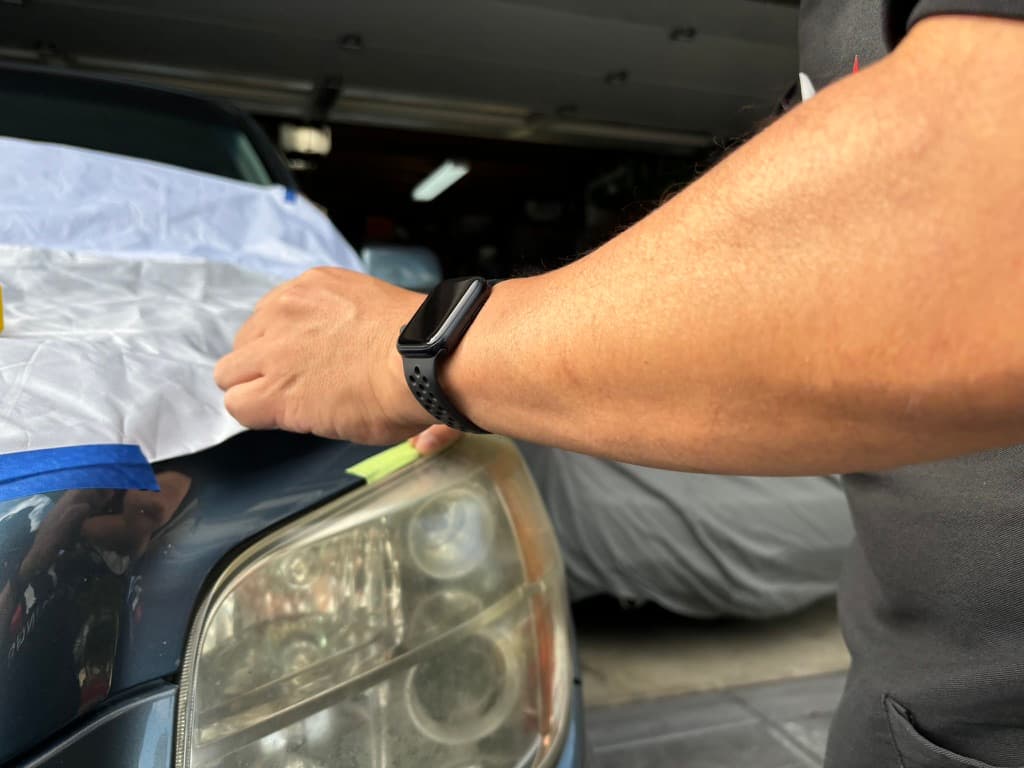 2006 Honda Pilot - 17 