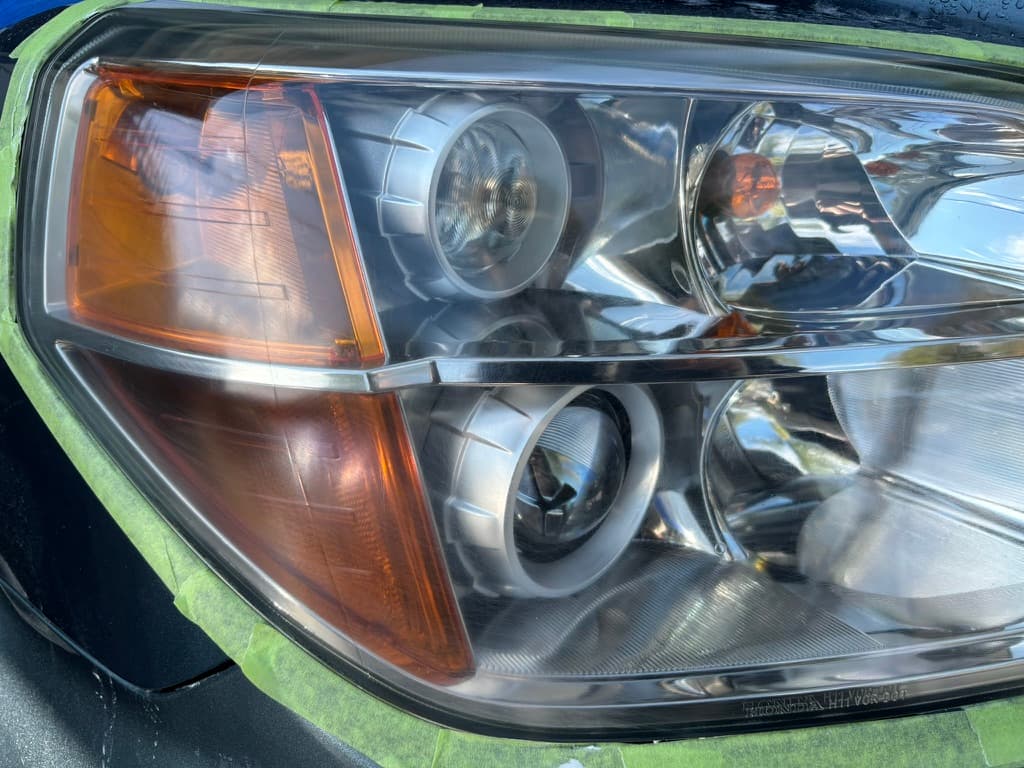 2006 Honda Pilot - 8 