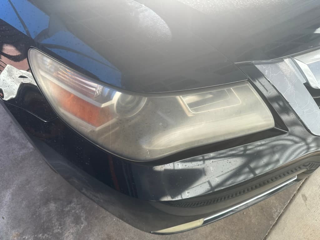 2009 Acura RL - 12 