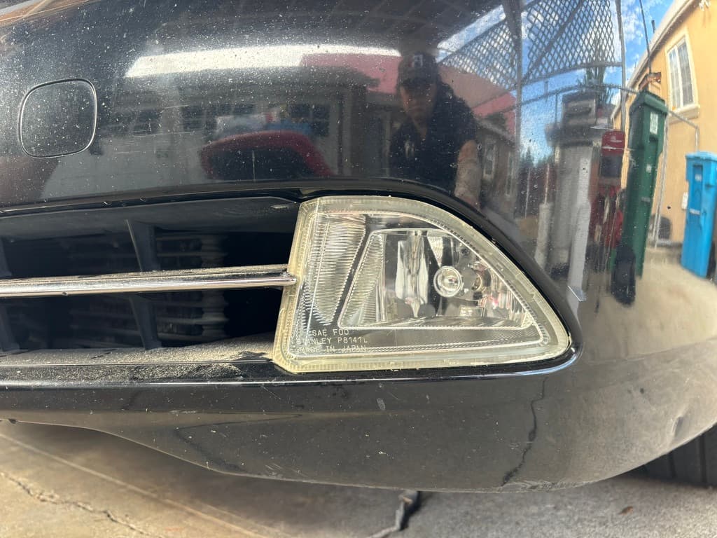 2009 Acura RL - 3 