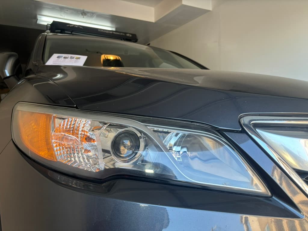 2014 Acura RDX - 4 