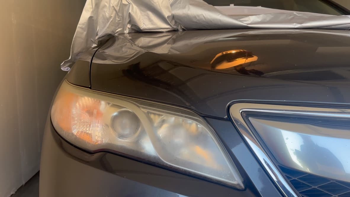 2014 Acura RDX - 6 