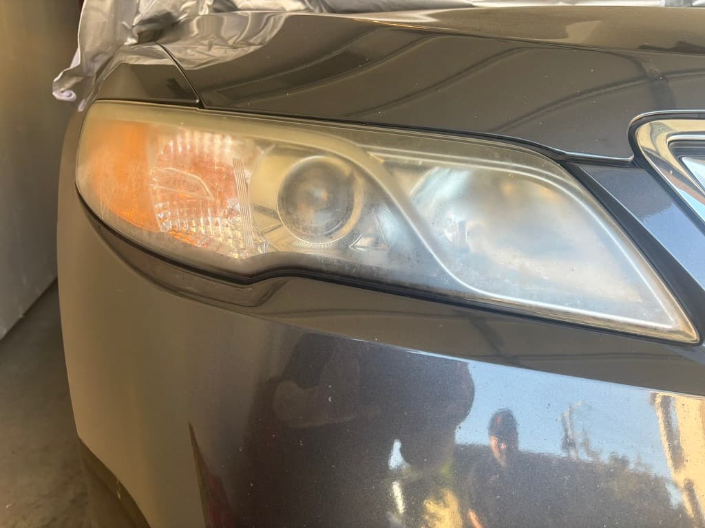 2014 Acura RDX - 7 